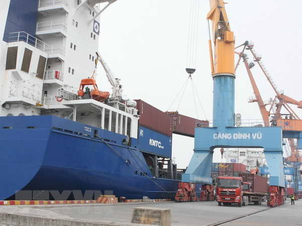 越南交通运输部部长：航海业需要做好海港规划工作 ảnh 1