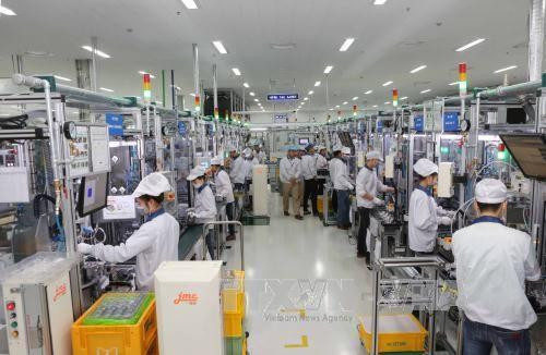 改善商业环境：增加“剂量”和“数量” ảnh 1