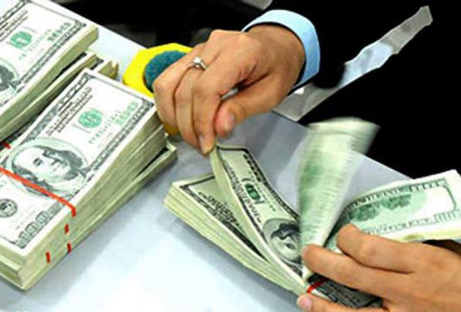 1月7日越盾兑美元中心汇率保持稳定 ảnh 1