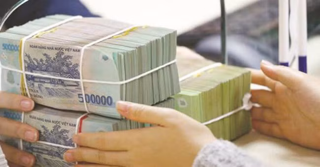 1月2日越盾兑美元中心汇率保持稳定 ảnh 1