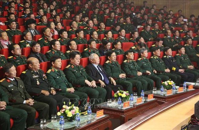 柬埔寨推翻种族灭绝制度40年:在”佛塔之国“的“佛家部队”历史见证者交流会 ảnh 1 柬埔寨推翻种族灭绝制度40年:在”佛塔之国“的“佛家部队”历史见证者交流会 ảnh 1