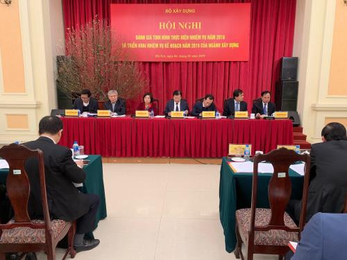 政府副总理郑廷勇:努力实现保障性住房建设新突破 ảnh 2 政府副总理郑廷勇:努力实现保障性住房建设新突破 ảnh 2