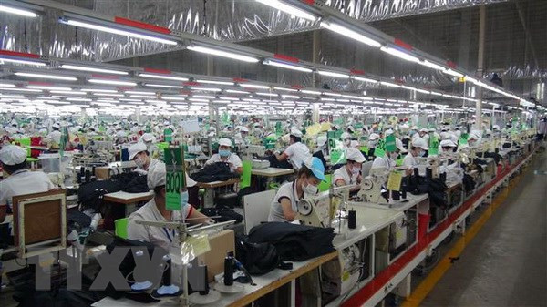 2019年春节平阳省企业用工需求量大幅增加 ảnh 1