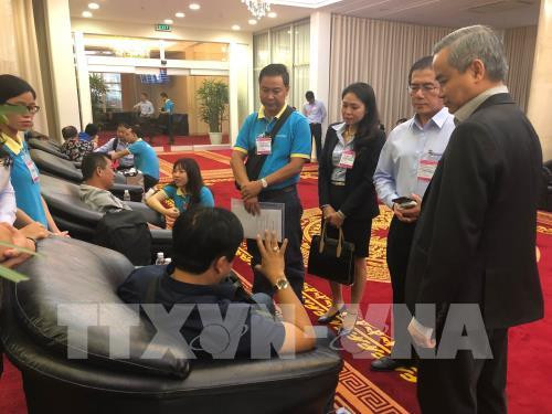 越南游客在埃及金字塔附近遇袭事件：9名游客已安全回国 ảnh 1