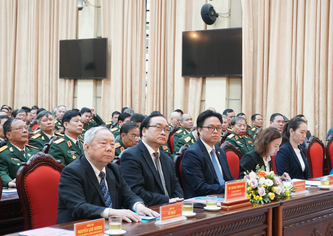 越柬外交关系是两个民族的宝贵财富 ảnh 2 越柬外交关系是两个民族的宝贵财富 ảnh 2