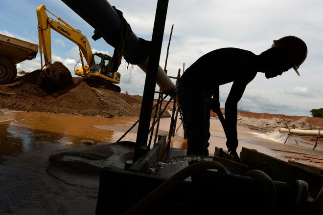 印尼促进各经济特区发展 ảnh 1 印尼促进各经济特区发展 ảnh 1