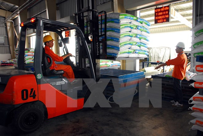 永福省前9个月共向59个投资项目颁发投资许可证 ảnh 1