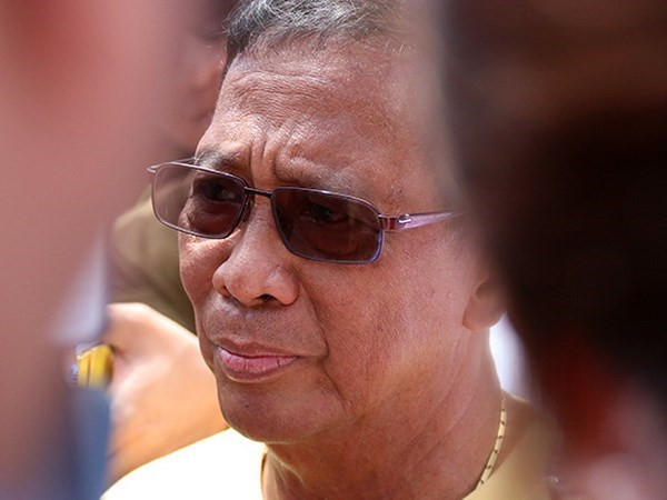 菲律宾2016年大选开跑候选人登记角逐总统大位 ảnh 1 菲律宾2016年大选开跑候选人登记角逐总统大位 ảnh 1