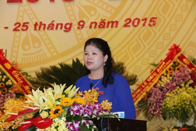 古巴和越南清化省妇女进行交流分享工作经验 ảnh 1  古巴和越南清化省妇女进行交流分享工作经验 ảnh 1