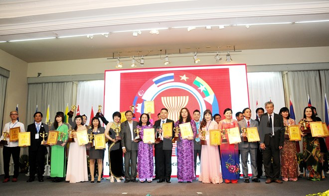 加强越泰两国企业合作与联系 ảnh 1 加强越泰两国企业合作与联系 ảnh 1