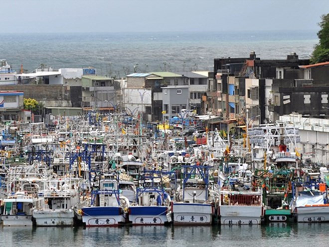 三名越南船员在日本海域失踪 ảnh 1 三名越南船员在日本海域失踪 ảnh 1