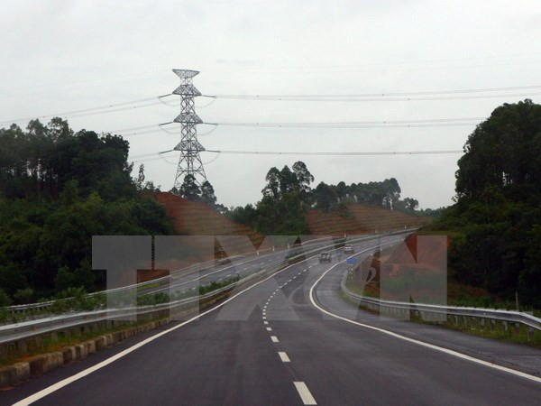 面向东盟经济共同体:大湄公河次区域国家加强经贸投资合作 ảnh 1 面向东盟经济共同体:大湄公河次区域国家加强经贸投资合作 ảnh 1