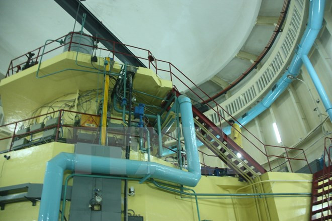 美助理国务卿:《跨太平洋伙伴关系协定》与能源有着间接关系 ảnh 1 美助理国务卿:《跨太平洋伙伴关系协定》与能源有着间接关系 ảnh 1