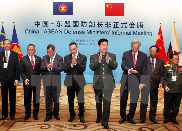 新加坡与马来西亚呼吁中国密切配合维护地区和平稳定 ảnh 1 新加坡与马来西亚呼吁中国密切配合维护地区和平稳定 ảnh 1