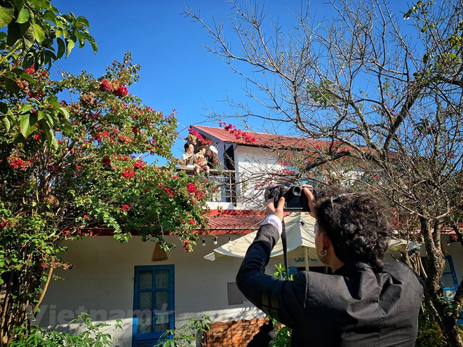 组图:越南山萝省木州旅游攻略:值得体验的民宿 ảnh 1 组图:越南山萝省木州旅游攻略:值得体验的民宿 ảnh 1
