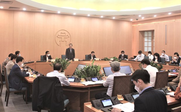 第31届东南亚运动会:促进河内乃至全国旅游业发展的杠杆 ảnh 1 第31届东南亚运动会:促进河内乃至全国旅游业发展的杠杆 ảnh 1