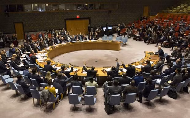 国际媒体盛赞越南为联合国安理会做出的积极贡献 ảnh 1