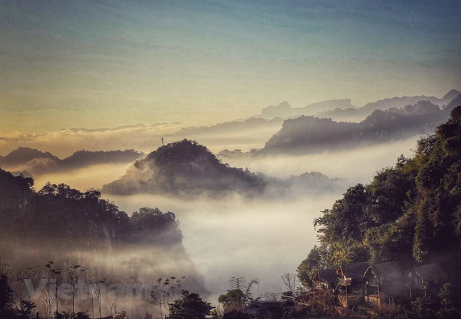 组图:越南山萝省木州旅游攻略:值得体验的民宿 ảnh 14 组图:越南山萝省木州旅游攻略:值得体验的民宿 ảnh 14