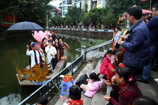 越通社简讯2020.1.26 ảnh 1 越通社简讯2020.1.26 ảnh 1