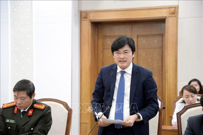 越南广宁省积极落实新型冠状病毒肺炎防控措施 ảnh 2