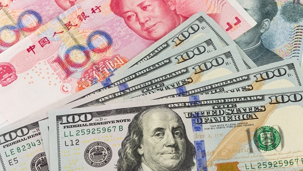 1月20日越盾对美元汇率中间价下调2越盾 ảnh 1 1月20日越盾对美元汇率中间价下调2越盾 ảnh 1