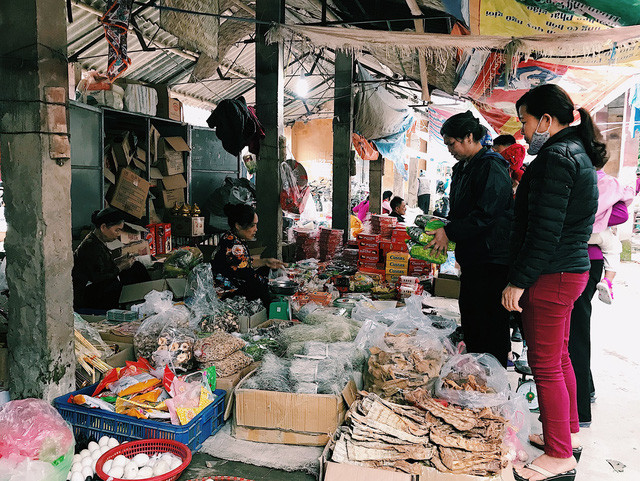 春节乡村集市 ảnh 3 春节乡村集市 ảnh 3