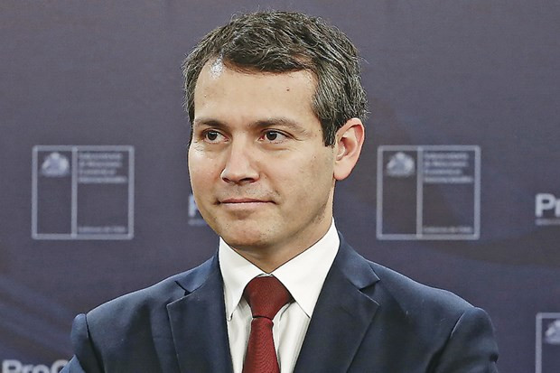 越南是智利扩大与东盟各国关系中的头等重要战略伙伴 ảnh 1 越南是智利扩大与东盟各国关系中的头等重要战略伙伴 ảnh 1