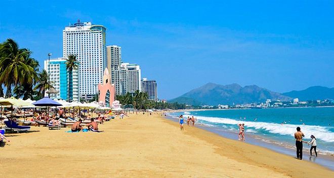 国家旅游年活动助力海洋旅游可持续发展 ảnh 1 国家旅游年活动助力海洋旅游可持续发展 ảnh 1