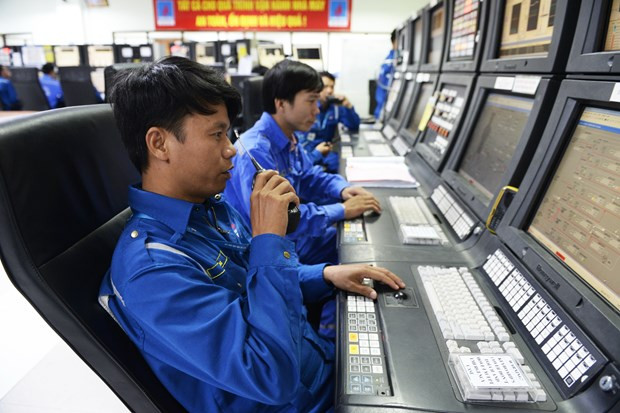 2019年第四季度平山炼油股份公司是税后利润大幅增长 ảnh 1 2019年第四季度平山炼油股份公司是税后利润大幅增长 ảnh 1