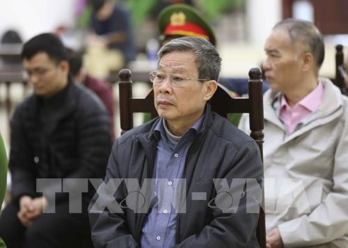 越通社评选出2019年越南十大国内热点新闻 ảnh 10  越通社评选出2019年越南十大国内热点新闻 ảnh 10