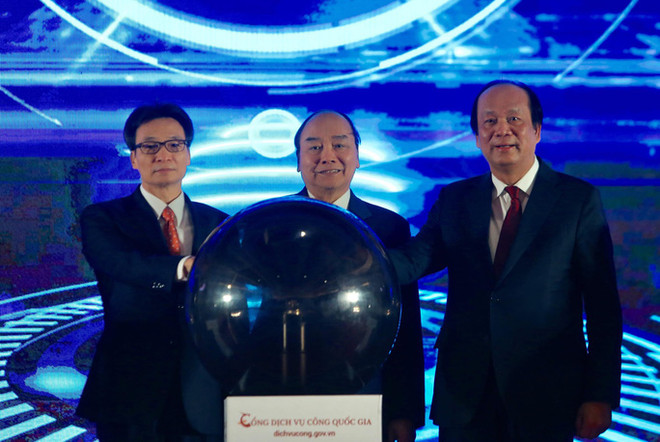 越通社评选出2019年越南十大国内热点新闻 ảnh 3  越通社评选出2019年越南十大国内热点新闻 ảnh 3