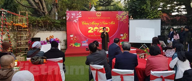 越南越来越得到国际社会的重视 ảnh 2 越南越来越得到国际社会的重视 ảnh 2