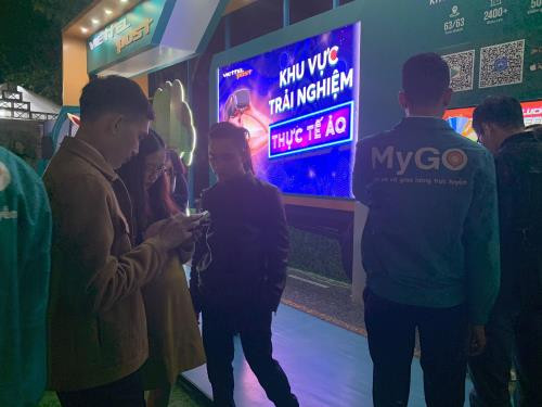 2020年越南电子商务市场规模有望达130亿美元 ảnh 1 2020年越南电子商务市场规模有望达130亿美元 ảnh 1