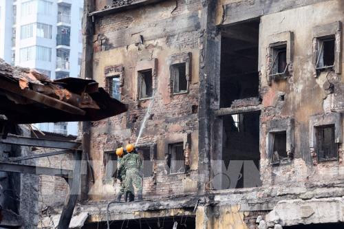 越通社评选出2019年越南十大国内热点新闻 ảnh 9  越通社评选出2019年越南十大国内热点新闻 ảnh 9