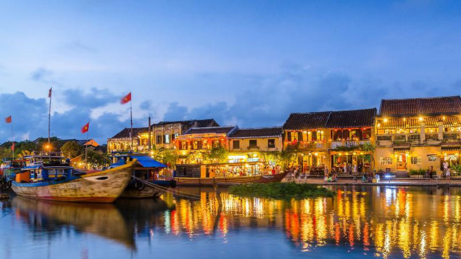 2020年越南旅游业力争实现国际游客到访人数达约2050万人次 ảnh 1 2020年越南旅游业力争实现国际游客到访人数达约2050万人次 ảnh 1