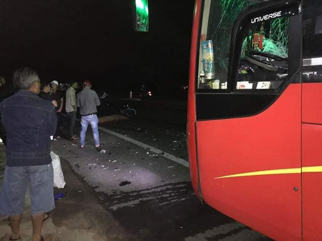  春节假期头两天：越南全国40人因车祸死亡 ảnh 1