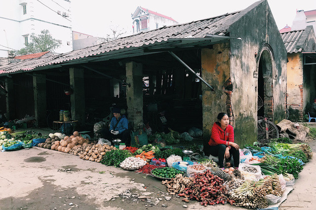 春节乡村集市 ảnh 2 春节乡村集市 ảnh 2