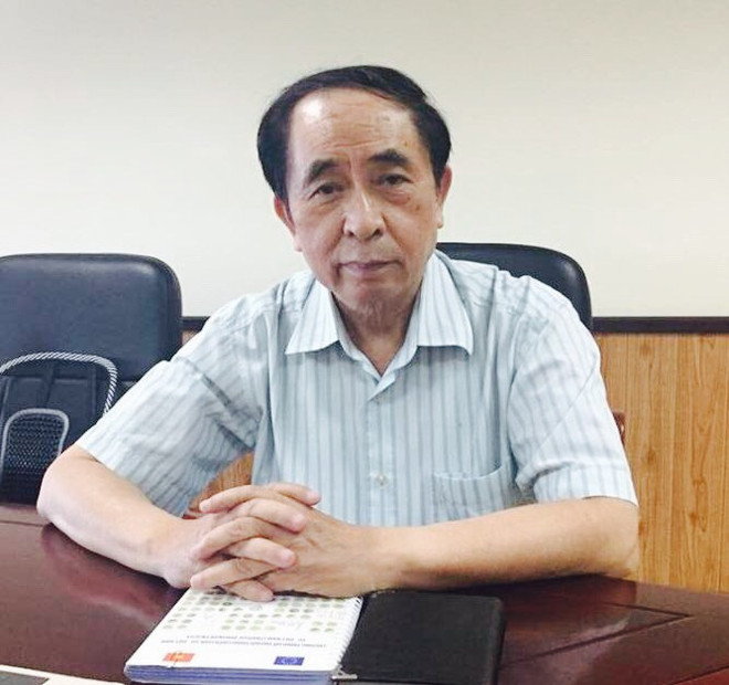 越中友谊万古长青 ảnh 1