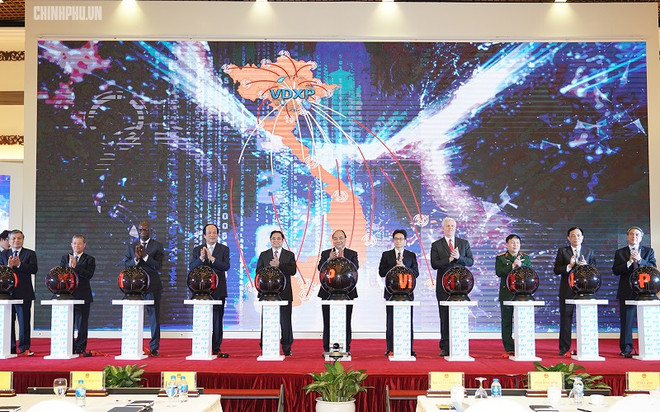 2019年越南十大科技热点新闻 ảnh 2 2019年越南十大科技热点新闻 ảnh 2