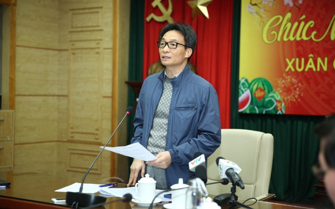 越南正把新型冠状病毒感染的肺炎疫情控制好 ảnh 1 越南正把新型冠状病毒感染的肺炎疫情控制好 ảnh 1
