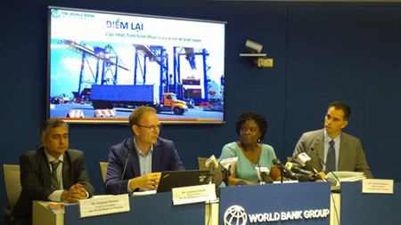 世行高级经济专家:越南是系统性国别诊断的成功模范 ảnh 1 世行高级经济专家:越南是系统性国别诊断的成功模范 ảnh 1