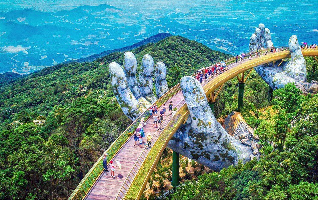 体验安全迷人的越南旅游 ảnh 1 体验安全迷人的越南旅游 ảnh 1