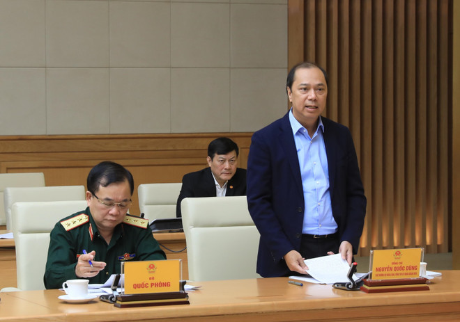 2020年东盟国家委员会第六次会议:攻坚克难锲而不舍抓好各项工作任务落实 ảnh 2 2020年东盟国家委员会第六次会议:攻坚克难锲而不舍抓好各项工作任务落实 ảnh 2