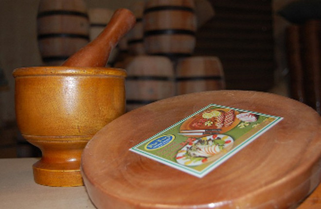 平阳省保护和弘扬传统手工艺村 ảnh 1 平阳省保护和弘扬传统手工艺村 ảnh 1