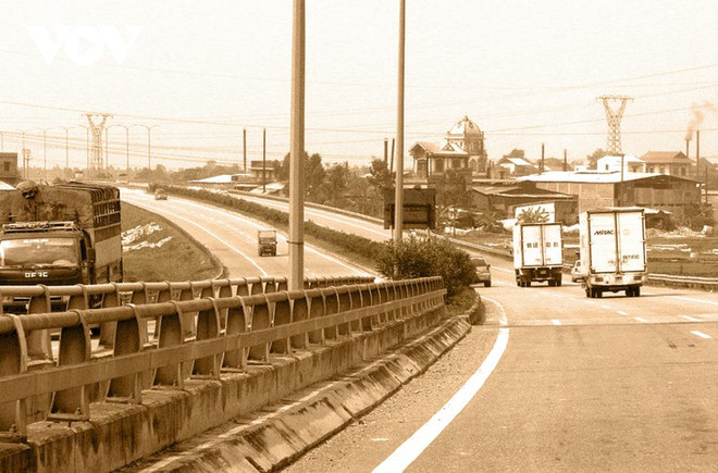 从“棕色”到“绿色”的转变 广宁省可持续发展的关键 ảnh 1 从“棕色”到“绿色”的转变 广宁省可持续发展的关键 ảnh 1