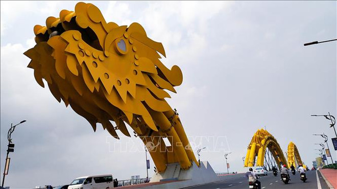 岘港市重点开发新加坡客源市场 ảnh 1 岘港市重点开发新加坡客源市场 ảnh 1