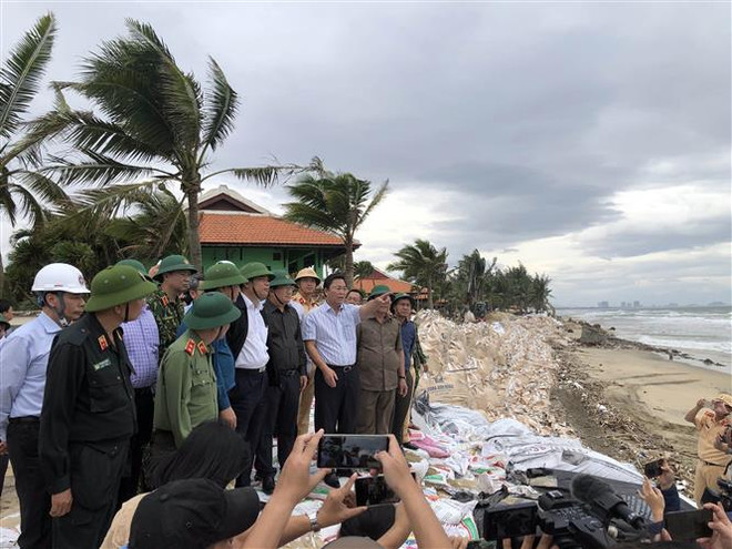 郑廷勇副总理:全力保障人民群众的生命和财产安全 ảnh 3 郑廷勇副总理:全力保障人民群众的生命和财产安全 ảnh 3