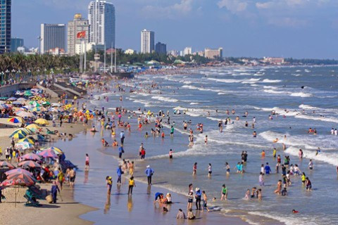 体验安全迷人的越南旅游 ảnh 2 体验安全迷人的越南旅游 ảnh 2