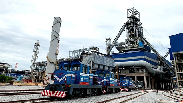 越南广义省聚力吸引投资 推动发展势头 ảnh 1 越南广义省聚力吸引投资 推动发展势头 ảnh 1