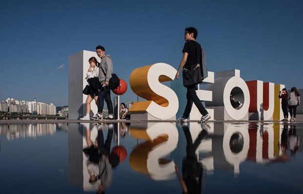 2020年韩国和东盟文化线上展览即将举行 ảnh 1